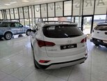 Hyundai Santa Fe-11