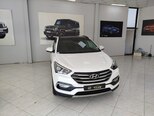 Hyundai Santa Fe-3