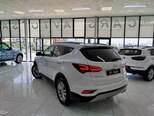Hyundai Santa Fe-8