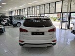 Hyundai Santa Fe-7