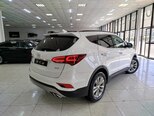 Hyundai Santa Fe-9