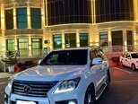 Lexus LX 570-1