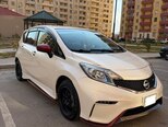 Nissan Note-2