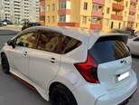 Nissan Note-4