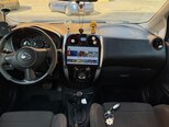 Nissan Note-9