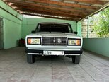 LADA (VAZ) 2107-2