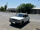 LADA (VAZ) 2107-6