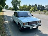 LADA (VAZ) 2107-5