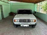 LADA (VAZ) 2107-3