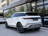Land Rover RR Evoque-5