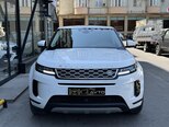 Land Rover RR Evoque-1