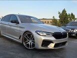 BMW 530-5