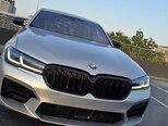 BMW 530-3