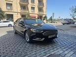 Ford Fusion (North America)-1