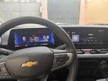 Chevrolet Monza-4