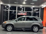 Kia Sorento-8