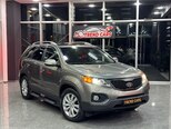Kia Sorento-1