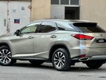 Lexus RX 300-4