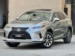 Lexus RX 300-7