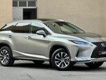 Lexus RX 300-6