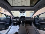 Lexus RX 300-16