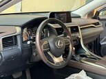 Lexus RX 300-20