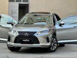 Lexus RX 300-8