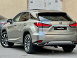 Lexus RX 300-15