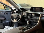 Lexus RX 300-11