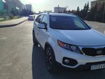 Kia Sorento-2