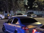 Iran Khodro Runna-4