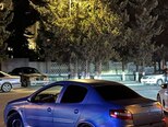 Iran Khodro Runna-3