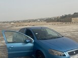 Iran Khodro Runna-8