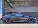 Mercedes CLE 300 4MATIC-5