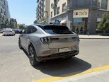 Ford Mustang Mach-E-4