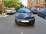 Toyota Prius-3