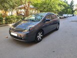 Toyota Prius-1