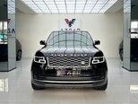 Land Rover Range Rover-1