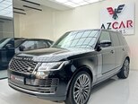Land Rover Range Rover-2
