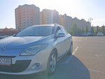 Renault Megane-3