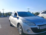 Renault Megane-4