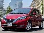 Nissan Note-1