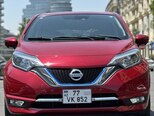 Nissan Note-13