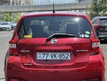 Nissan Note-16