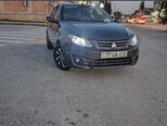 Saipa Saina-4