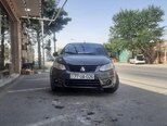 Saipa Saina-7