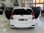 Nissan Note-8