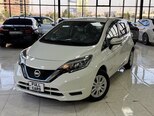 Nissan Note-1