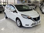 Nissan Note-4