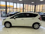 Nissan Note-6